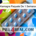 Kamagra 1 Week Pack viagra3